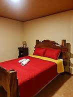 Cool Waters Jungle Villas