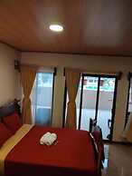 Cool Waters Jungle Villas