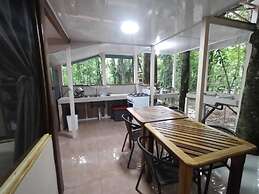 Cool Waters Jungle Villas