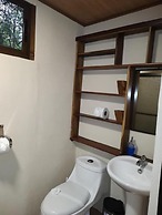 Cool Waters Jungle Villas