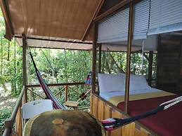 Cool Waters Jungle Villas