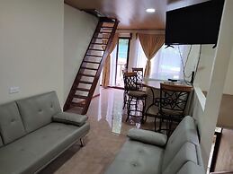 Cool Waters Jungle Villas