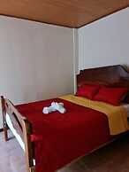 Cool Waters Jungle Villas