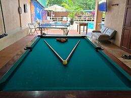 Cool Waters Jungle Villas