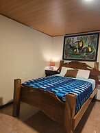 Cool Waters Jungle Villas