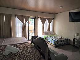 Cool Waters Jungle Villas