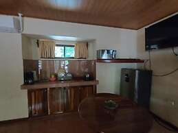 Cool Waters Jungle Villas