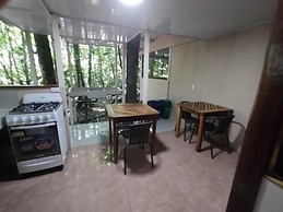 Cool Waters Jungle Villas