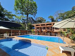 Cool Waters Jungle Villas