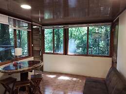 Cool Waters Jungle Villas