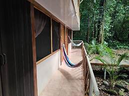 Cool Waters Jungle Villas