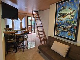 Cool Waters Jungle Villas