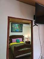 Cool Waters Jungle Villas