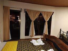 Cool Waters Jungle Villas