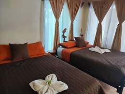 Cool Waters Jungle Villas