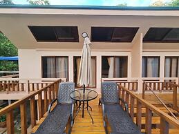 Cool Waters Jungle Villas