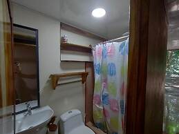 Cool Waters Jungle Villas