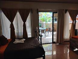 Cool Waters Jungle Villas