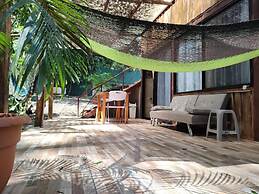 Cool Waters Jungle Villas