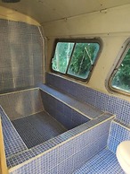 Cool Waters Jungle Villas