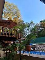 Cool Waters Jungle Villas