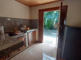 Cool Waters Jungle Villas