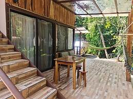 Cool Waters Jungle Villas