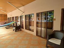 Cool Waters Jungle Villas