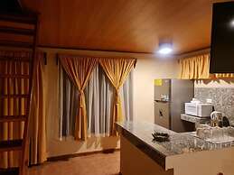 Cool Waters Jungle Villas