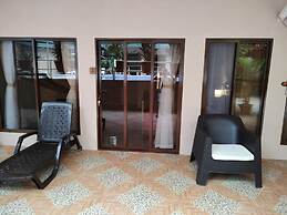 Cool Waters Jungle Villas