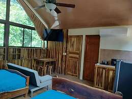 Cool Waters Jungle Villas