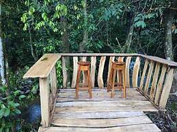 Cool Waters Jungle Villas