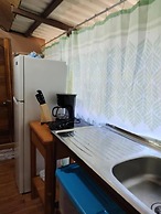 Cool Waters Jungle Villas