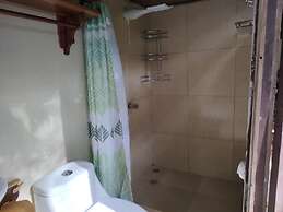 Cool Waters Jungle Villas