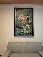 Cool Waters Jungle Villas