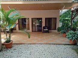 Cool Waters Jungle Villas