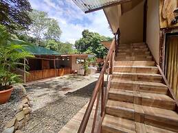 Cool Waters Jungle Villas