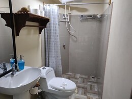 Cool Waters Jungle Villas