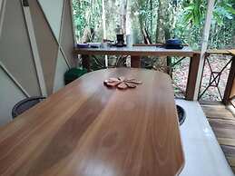 Cool Waters Jungle Villas