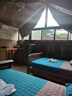 Cool Waters Jungle Villas