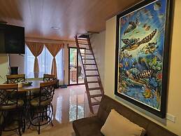 Cool Waters Jungle Villas