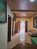 Cool Waters Jungle Villas