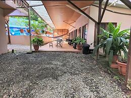 Cool Waters Jungle Villas