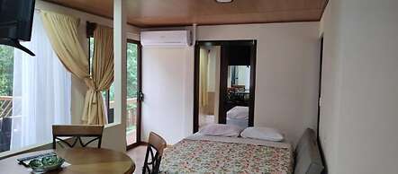 Cool Waters Jungle Villas