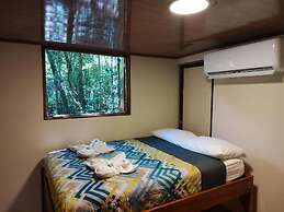 Cool Waters Jungle Villas