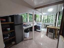 Cool Waters Jungle Villas