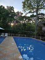 Cool Waters Jungle Villas