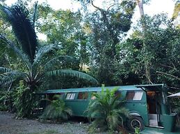 Cool Waters Jungle Villas