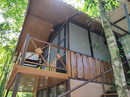 Cool Waters Jungle Villas