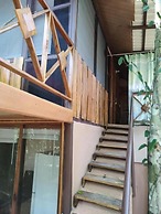 Cool Waters Jungle Villas